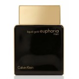 Calvin Klein Euphoria Gold парфюм за мъже без опаковка EDT