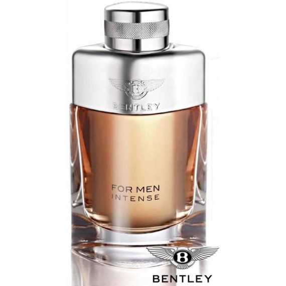 Bentley for Men Intense Парфюмна вода за мъже без опаковка EDP