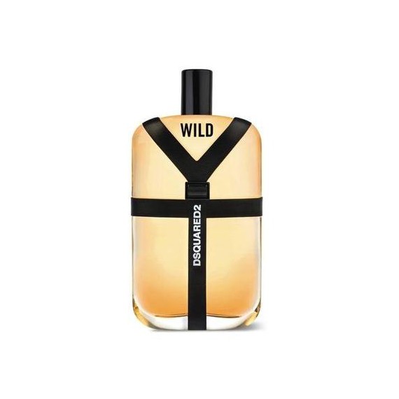 Dsquared Wild парфюм за мъже без опаковка EDT