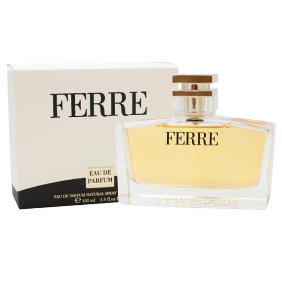 Gianfranco Ferre Ferre For Woman парфюм за жени EDP