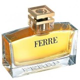 Gianfranco Ferre Ferre For Woman парфюм за жени EDP
