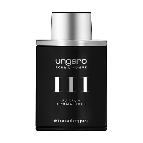 Ungaro III Parfum Aromatique парфюм за мъже EDT