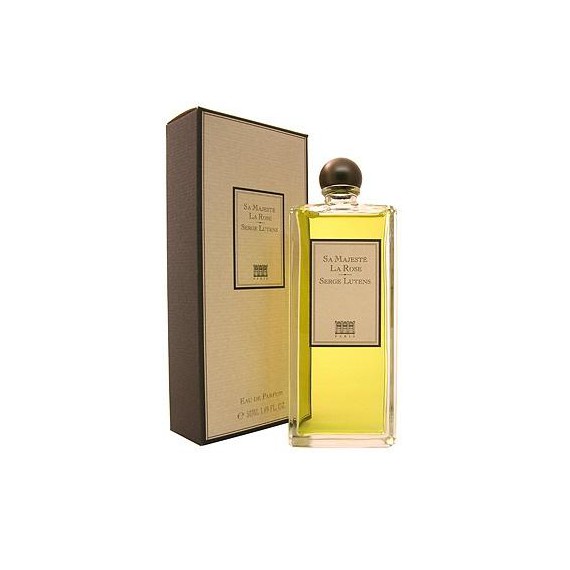 La Majeste Serge Lutens Parfum Serge Lutens 'Sa Majesté La Rose