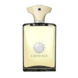 Amouage Silver парфюм за мъже EDP