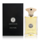 Amouage Silver парфюм за мъже EDP