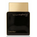 Calvin Klein Euphoria Gold парфюм за мъже EDT