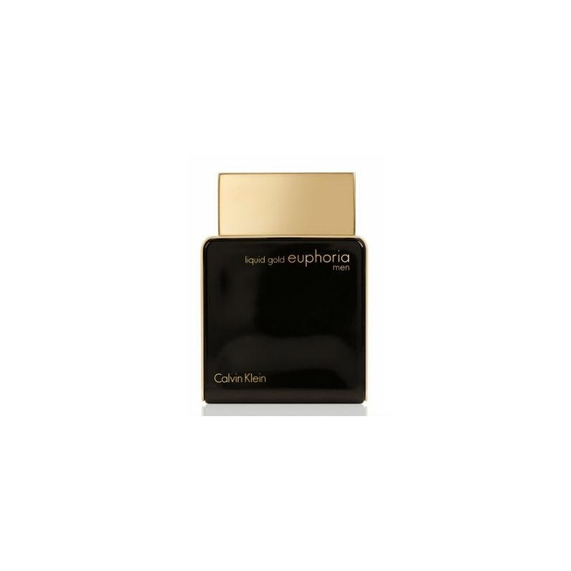 Calvin Klein Euphoria Gold парфюм за мъже EDT