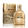 Roberto Cavalli Just Gold for Her парфюм за жени EDP