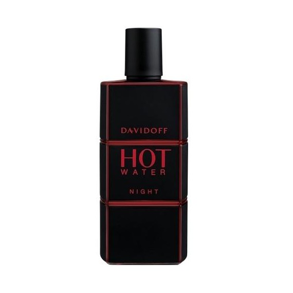 Davidoff Hot Water Night парфюм за мъже EDT