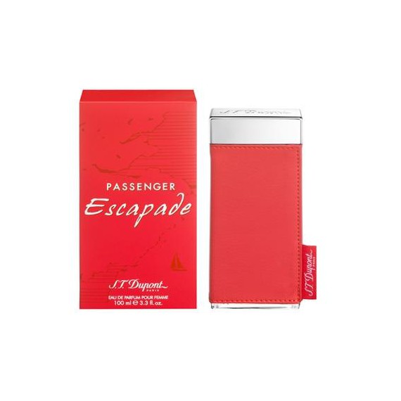 S.T Dupont Passenger Escapade парфюм за жени EDP