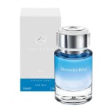 Mercedes Benz Sport парфюм за мъже EDT