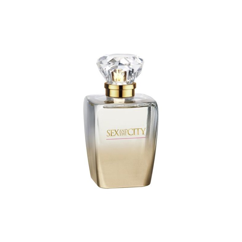 Sex in The City парфюм за жени EDP