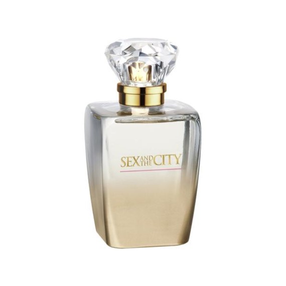 Sex in The City парфюм за жени EDP