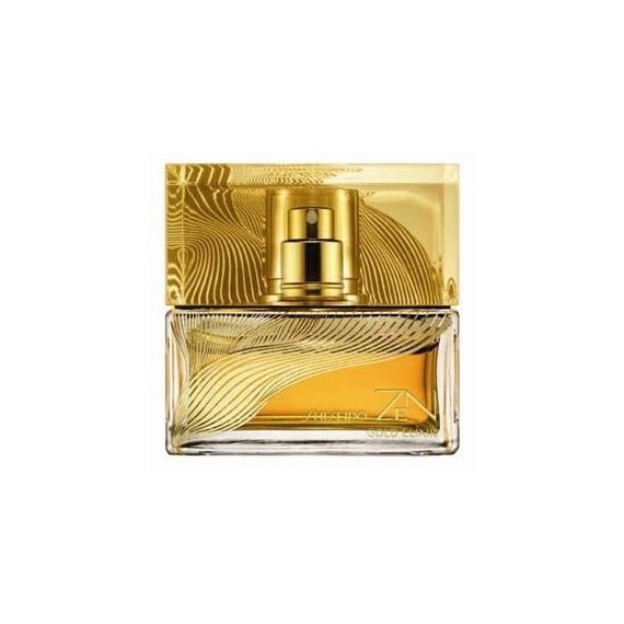 Shiseido Zen Gold Elixir парфюм за жени EDP