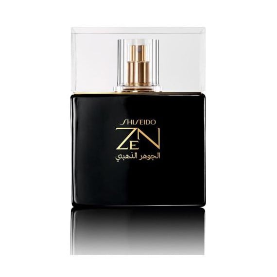 Shiseido Zen Gold Elixir парфюм за жени EDP