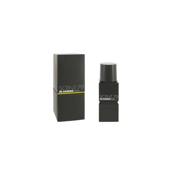 Jil Sander Scent 79 парфюм за мъже EDT