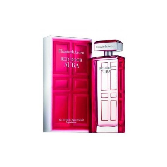Elizabeth Arden Red Door Aura парфюм за жени EDT