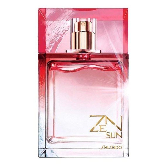Shiseido Zen Sun парфюм за жени EDT