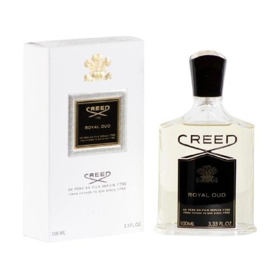Creed Royal Oud Унисекс парфюм EDP