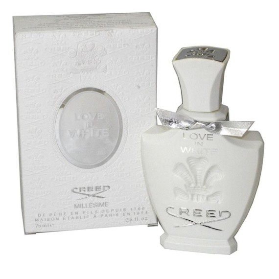 Creed Love in White парфюм за жени EDP