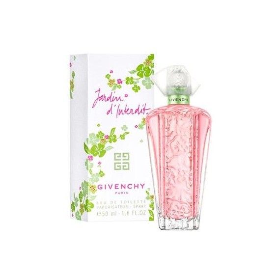 Givenchy Jardin d`interdit парфюм за жени EDT