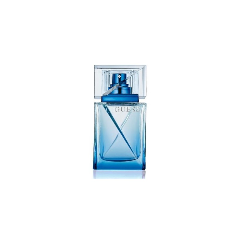 Guess Night Тоалетна вода за мъже EDT