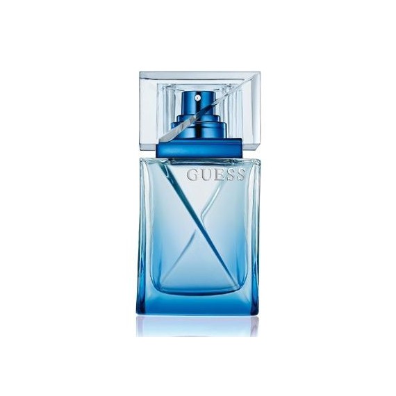 Guess Night Тоалетна вода за мъже EDT