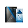 Мъжка тоалетна вода Guess Night