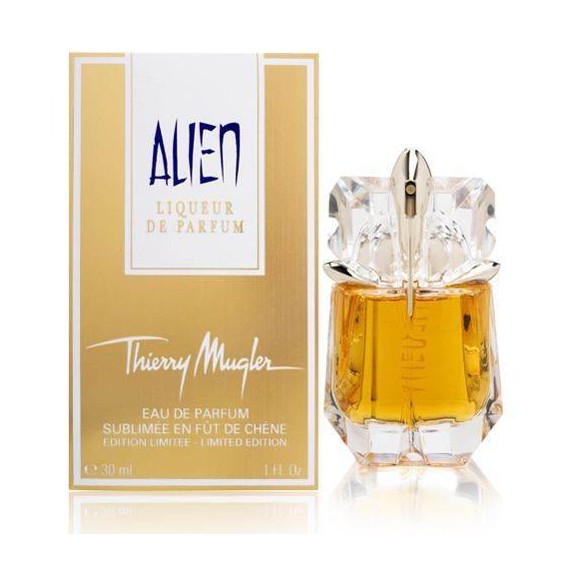 Mugler Alien Liqueur de Parfum парфюм за жени EDP