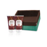 Pupa 003 City Safari Ethnic Wood Дамски козметичен комплект