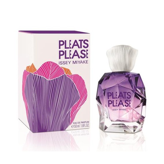 Issey Miyake Pleats Please парфюм за жени EDP