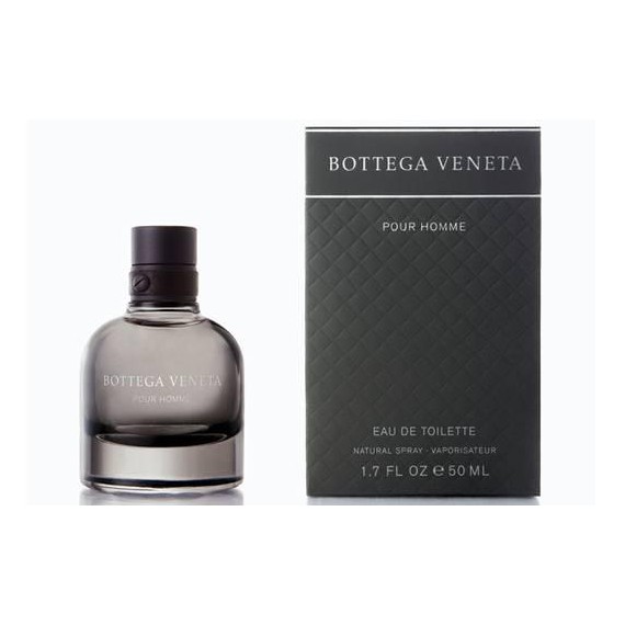 Bottega Veneta Pour Homme парфюм за мъже EDT