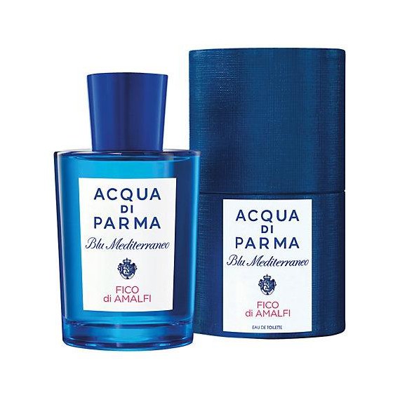 Acqua di Parma Blu Mediterraneo Fico di Amalfi Унисекс парфюм EDT