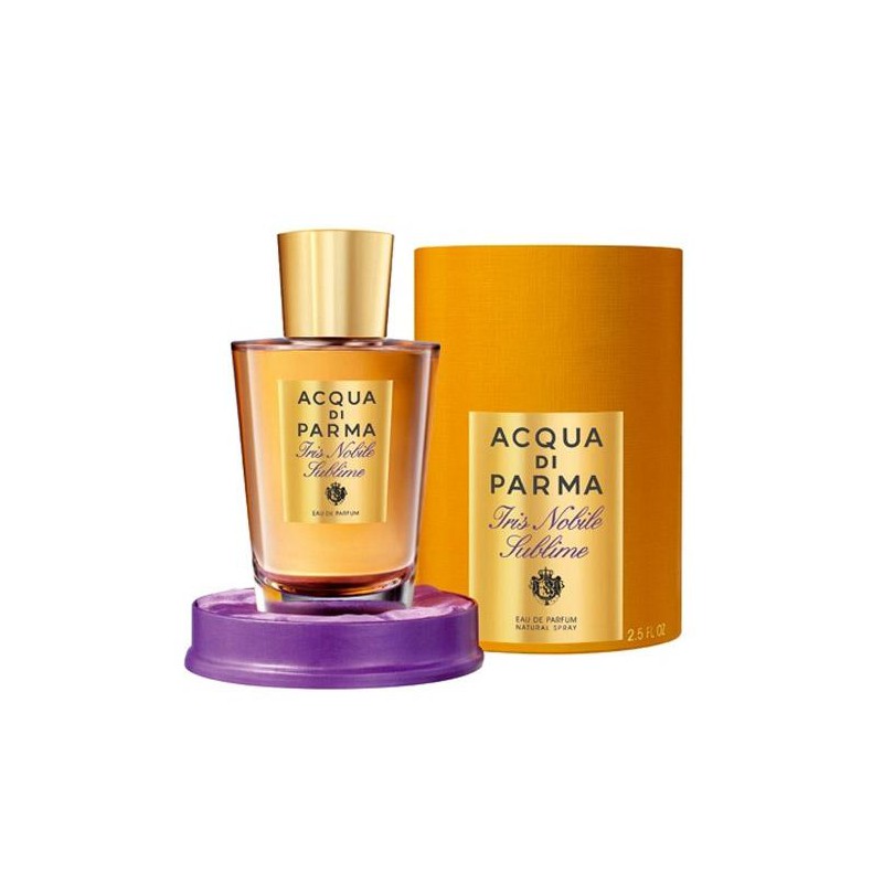 Acqua di Parma Iris Nobile Sublime парфюм за жени EDP