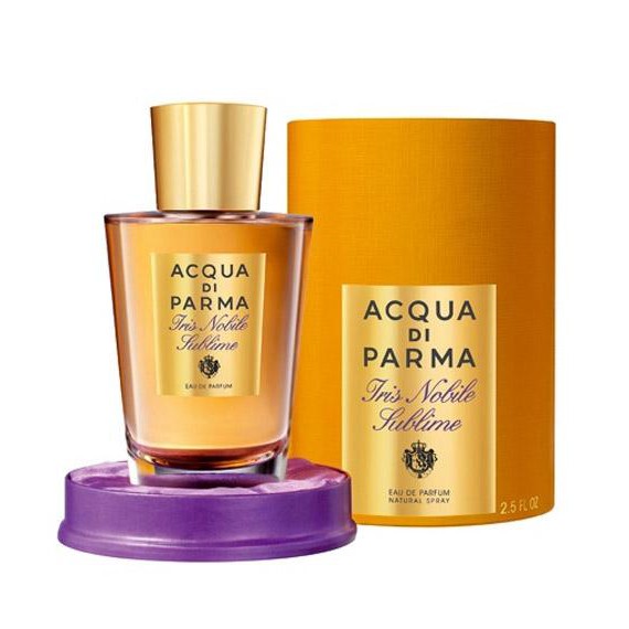 Acqua di Parma Iris Nobile Sublime парфюм за жени EDP