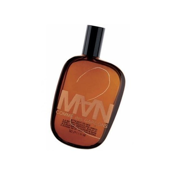 Comme des Garcons Man 2 парфюм за мъже EDT