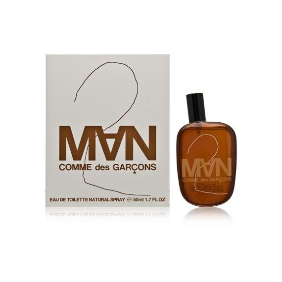 Comme des Garcons Man 2 парфюм за мъже EDT