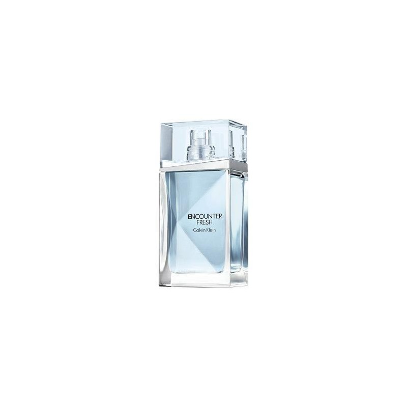 Calvin Klein Encounter Fresh парфюм за мъже EDT