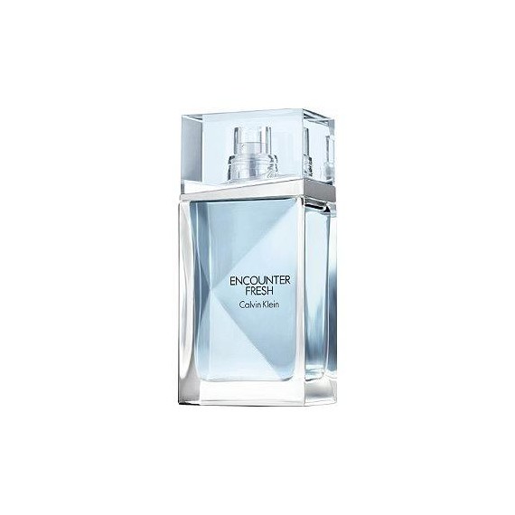 Calvin Klein Encounter Fresh парфюм за мъже EDT