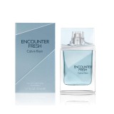 Calvin Klein Encounter Fresh парфюм за мъже EDT