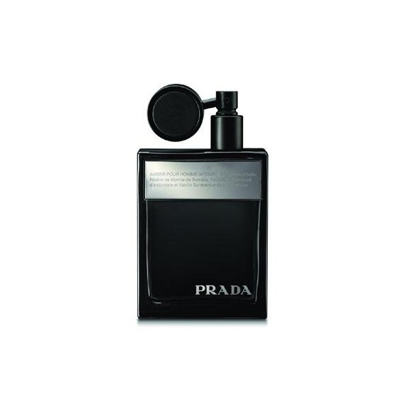 Prada Amber Pour Homme Intense парфюм за мъже EDP
