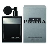 Prada Amber Pour Homme Intense парфюм за мъже EDP
