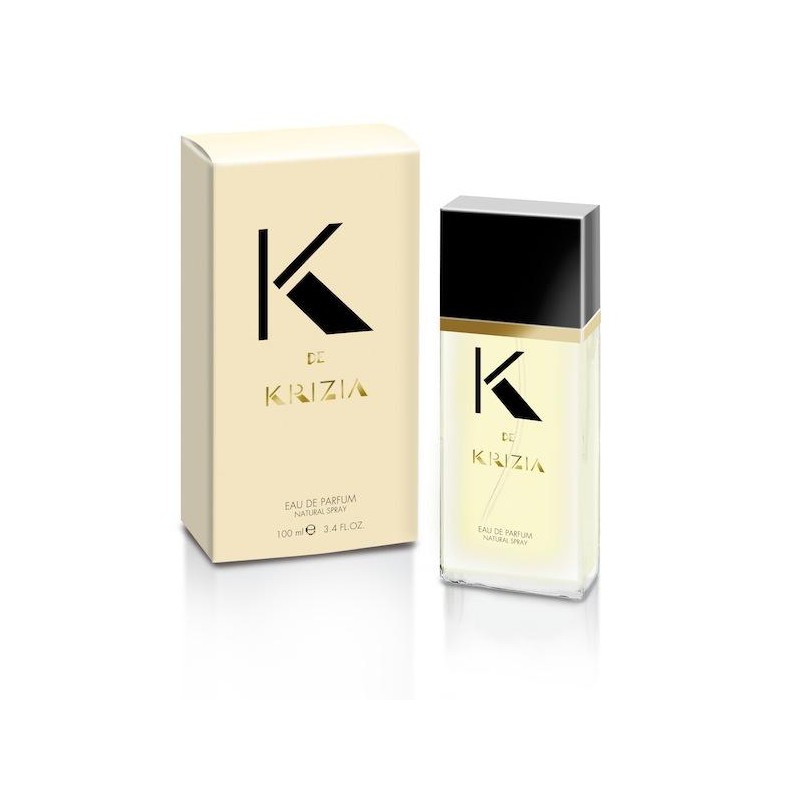 Krizia K de Krizia парфюм за жени EDP