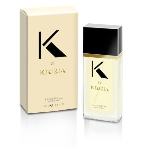 Krizia K de Krizia парфюм за жени EDP
