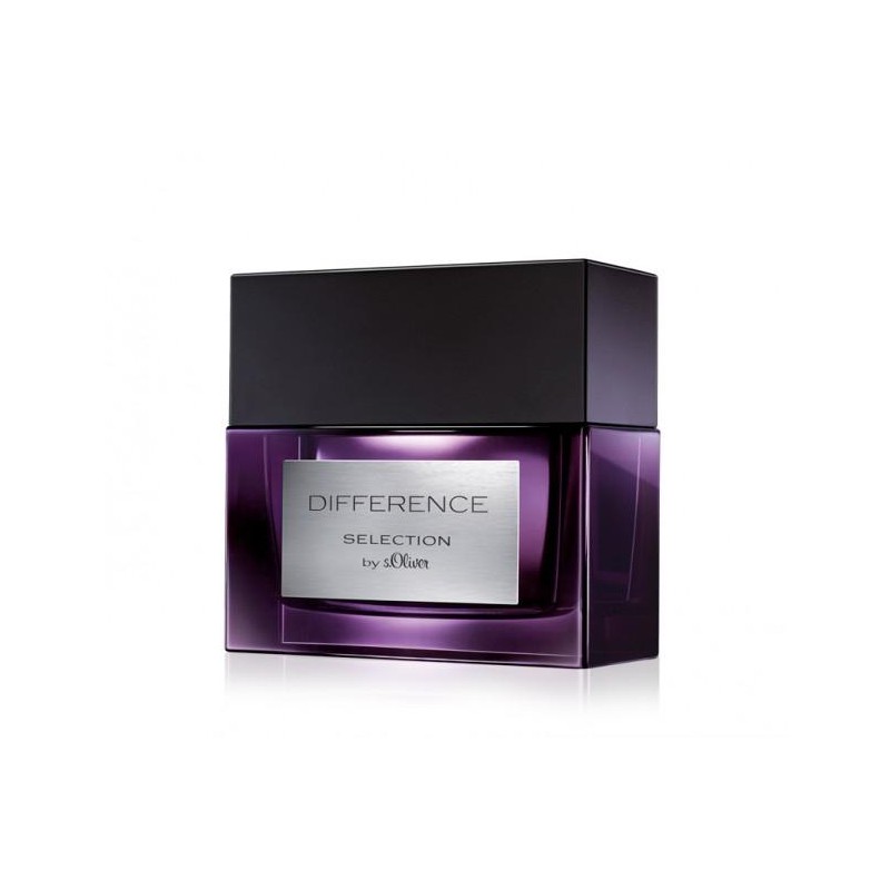 s.Oliver Difference Woman парфюм за жени EDP