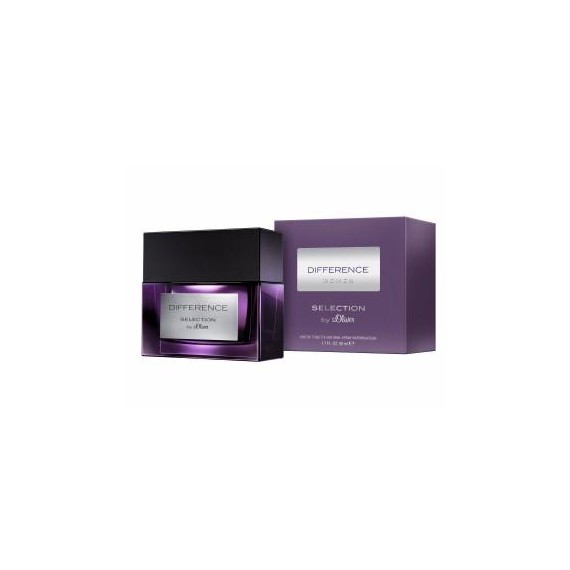 s.Oliver Difference Woman парфюм за жени EDP