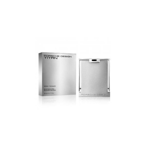 Porsche Design Titan парфюм за мъже EDT