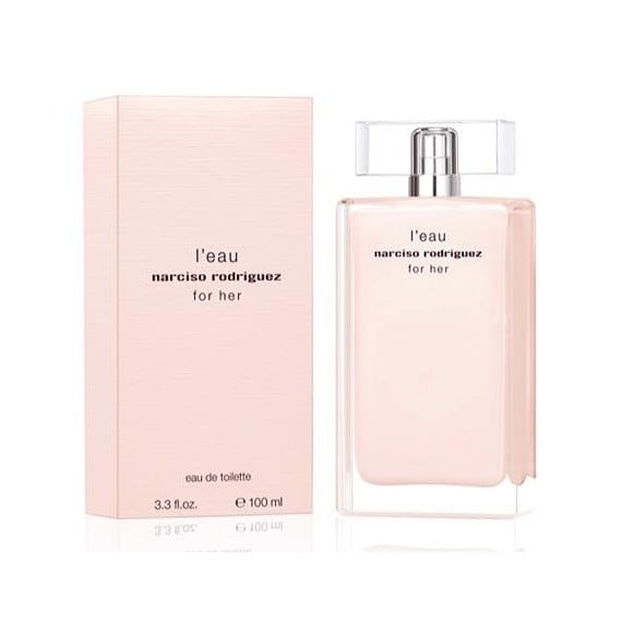 Narciso Rodriguez For Her L`eau парфюм за жени EDT