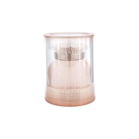 Jean Paul Gaultier Classique Крем за тяло