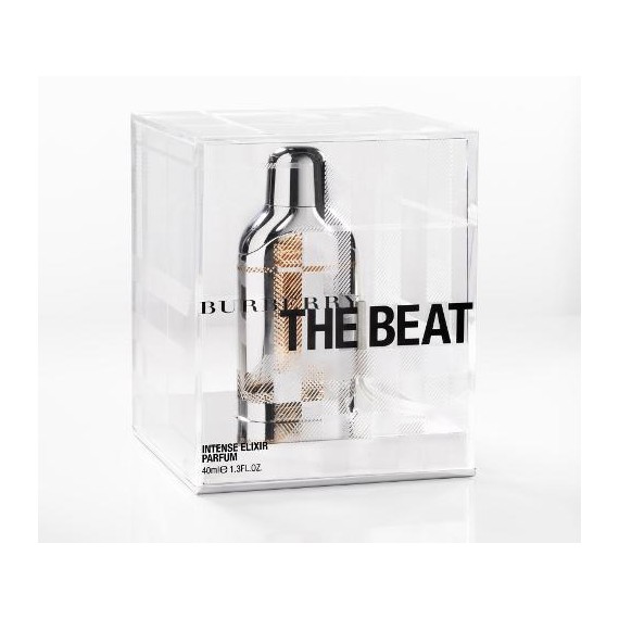 Burberry The Beat Intense Elixir парфюм за жени EDP